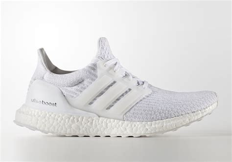 adidas ultra boost primeknit sneakers für damen weiß|Adidas Ultraboost Primeknit .